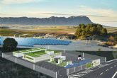 Iberdrola impulsa en la Regin de Murcia un proyecto para la generacin de hidrgeno verde