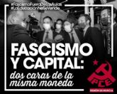 El Partido Comunista llama a organizar la ofensiva en la Región de Murcia 