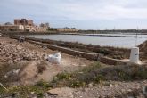 Urbanismo da la licencia para restaurar las balsas de las Salinas de Marchamalo