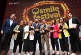 Annie Bonnie gana tres premios en Smile Festival 2024 por la campaña 'Lotera a lo Yoigo'