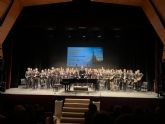 La Banda Sinfónica del Conservatorio ofrece el concierto 'Del himno al ritmo' con actuación especial de Pablo Colomer