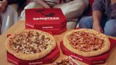 Telepizza vuelve a dar un paso al frente en su innovacin con dos nuevas recetas que amplan la familia de su pizza ms vendida, la Barbacoa