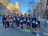 Resultados Campeonato de España Maratón Absoluto y Máster Barcelona 2026