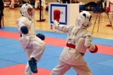 El Casa Zen torre&ntilde;o suma siete medallas en el campeonato regional de karate