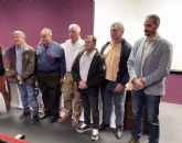 La Unión Agraria de la Región de Murcia (UARM) se constituye para defender al campo murciano frente a los recortes de la PAC