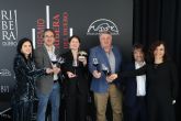 La escritora argentina Sof�a Balbuena, ganadora del