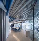 ATEG entrega sus Premios de Arquitectura, Ingenier�a y Arte Otilio Garc�a 2025, en los que han competido diecisiete proyectos