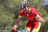 Tres nuevos podiums para el CC Santa Eulalia en el Bike Maratn de Totana y en Onil