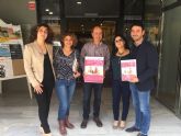 La Concejalía de Juventud pone a disposición de la comunidad educativa lorquina la Guía Local de Estudios 2016