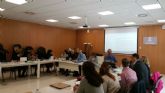 El Ayuntamiento de Cartagena participa en Getxo en la X Reunión de la Red de Ciudades Interculturales de España