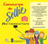 Hazte un selfie promocionando el patrimonio de Bullas y gana estupendos premios