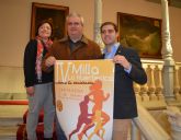 MC, atendiendo a usuarios y familiares, solicitar que el autobs urbano tenga parada en la finca de 'La Huertecica'