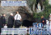 La Hospitalidad prepara su 50 Peregrinacin Diocesana a Lourdes