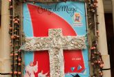 Festejos abre el plazo de inscripcion para participar en las Cruces de Mayo