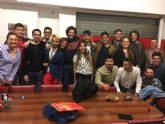 Comunicado de Prensa de Juventudes Socialistas del Municipio de Murcia