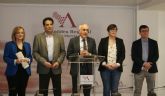 El PSOE confa que antes de finales de año haya una Ley de financiacin local que contribuya a mejorar la situacin econmica de los ayuntamientos
