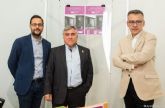 Los cronistas oficiales de la Region de Murcia dedican su congreso en Cartagena a las mujeres que hicieron historia
