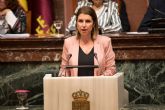 El PP abre la puerta del Consejo Jurdico de la Regin a las mujeres