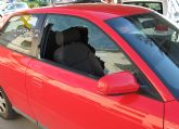 La Guardia Civil detiene en Cehegín a los tres integrantes de un grupo delictivo dedicado a robar en vehículos