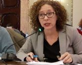 Ahora Murcia pide la adhesin de Murcia al manifiesto de municipios por el cumplimiento efectivo del pacto de estado contra la violencia de gnero