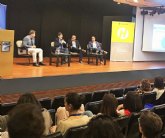 Profesionales sanitarios de toda España debaten en Murcia sobre el aspecto ms cercano y humano de la asistencia al paciente