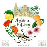 El ´Bolero a Murcia´ mA!s solidario