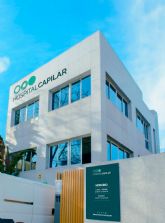 Hospital Capilar inicia un gran proyecto de expansin regional con el fin de acercar el injerto a cada comunidad autnoma