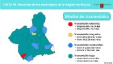 Salud comenzará esta semana con la inmunización de los pacientes de riesgo