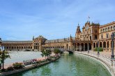 Sevilla presentará las Ciudades Patrimonio junto a Madrid y París para fomentar el turismo