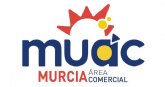 Muác Murcia área comercial