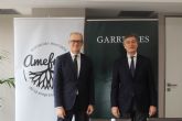 Amefmur y Garrigues guiar�n a las empresas familiares en su planificaci�n fiscal para asegurar su continuidad