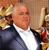 Pedro Morena Ala&ntilde;�n: 'El balance econ�mico de la legislatura es positivo, hemos ahorrado dinero'