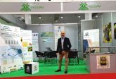 Fame Innowa muestra del 19 al 22 de abril en Torre Pacheco la tecnolog�a m�s puntera del sector agro