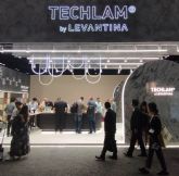Levantina Group presenta en EEUU su nueva colecci�n de piedra sinterizada TechlamR inspirada en la naturaleza