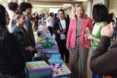 El IES Mediterrneo celebra su II Feria de Formacin Profesional