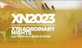 Los directos de Pistones, Muchachito, �ngel Stanich, The Limboos y Colectivo Da Silva en las Xtraordinary Nights
