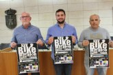 Se presenta la XXI Bike Maraton 'Ciudad de Totana'