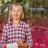 Ganader�a en Femenino - Ya es posible optar al premio 2023