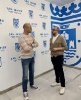 El ciclo 'San Javier en Clsica' dedica su prxima cita a la zarzuela con el Murcia Brass Quintet y la soprano Carmen Munoz