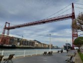 La empresa de software 4GL actualiza los servicios inform�ticos del Puente Colgante de Vizcaya