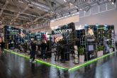 Bodytone presenta sus �ltimas novedades tecnol�gicas y reafirma su papel en Europa