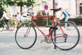 5 motivos para usar la bicicleta y cumplir los objetivos de la Uni�n Europea seg�n CINESI