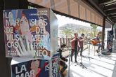 Los abonos de La Mar de Msicas de Cartagena se agotan y sigue abierta la venta de entradas para todos los conciertos