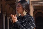 Cita flamenca con la joven cantaora Laura Marchal este sbado en Cartagena Jonda