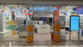 Atalayas ampla su oferta comercial con la aperturade Alain Afflelou