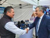 III Feria de Innovacin en Fontanera y Ahorro Energtico
