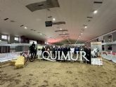Cerca de 350 caballos participarn en Equimur