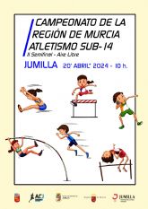 II Jornada Sub14 - II Jornada Sub10-12 13-14 abril Jumilla-Yecla