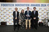 La murciana KeepCool, galardonada en los premios Food4Future de innovacin alimentaria