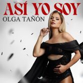 Olga Tann irrumpe en la escena musical con 'As Yo Soy'